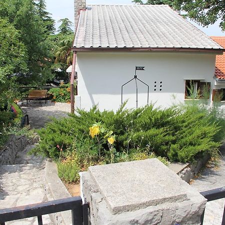 Holiday Home Luznar Klenovica Exterior foto