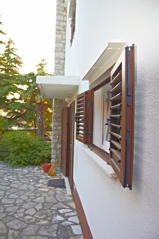 Holiday Home Luznar Klenovica Exterior foto