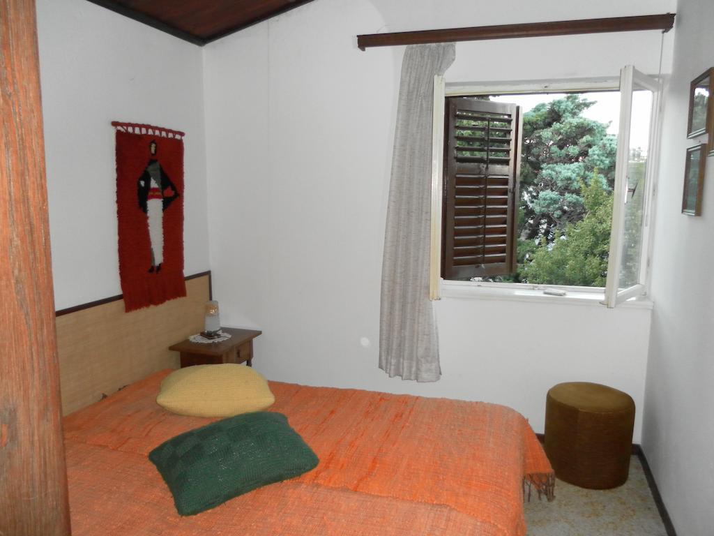 Holiday Home Luznar Klenovica Zimmer foto