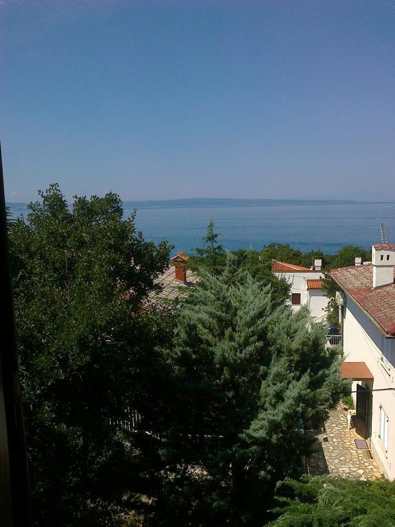 Holiday Home Luznar Klenovica Exterior foto