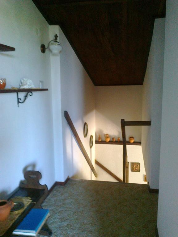 Holiday Home Luznar Klenovica Exterior foto