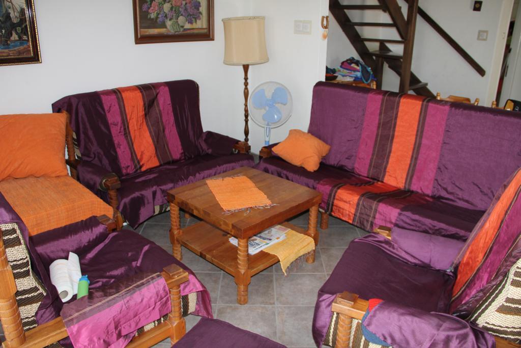 Holiday Home Luznar Klenovica Exterior foto