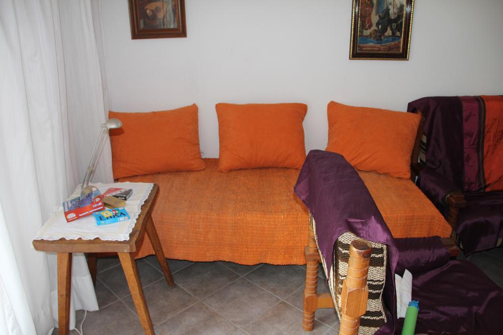 Holiday Home Luznar Klenovica Exterior foto