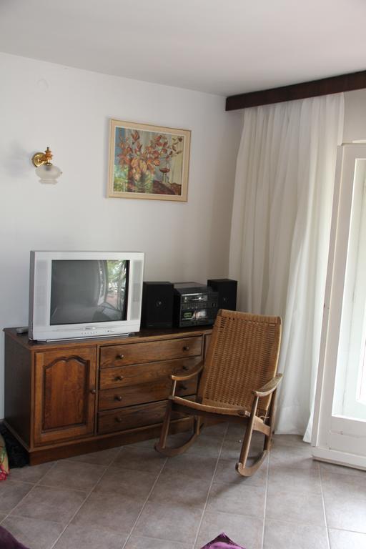 Holiday Home Luznar Klenovica Exterior foto