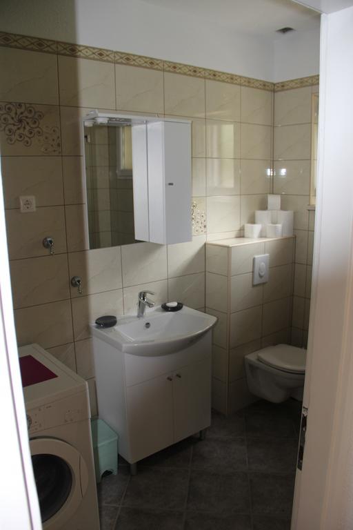 Holiday Home Luznar Klenovica Exterior foto