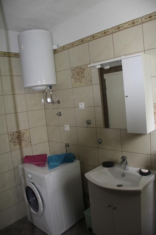 Holiday Home Luznar Klenovica Exterior foto