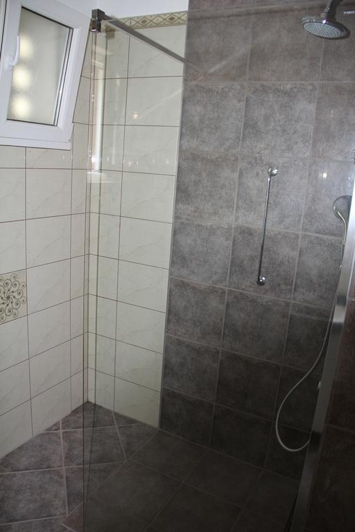 Holiday Home Luznar Klenovica Exterior foto